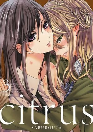 Citrus #3