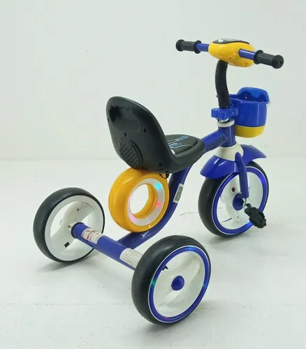 Triciclo minions sale