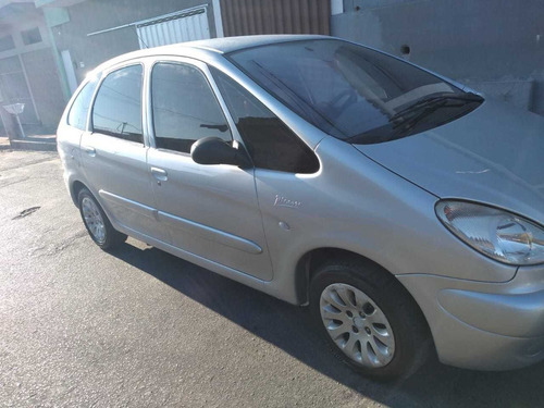 Citroën Xsara Picasso 2003 2.0 Exclusive 5p