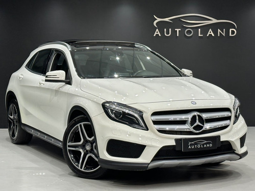 Mercedes-Benz Classe GLA 250 Sport 2.0 TB 16V 4x2 211cv Aut.
