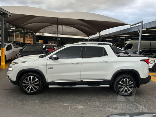 Fiat Toro Ranch 2.0 16V 4x4 TB Diesel Aut.