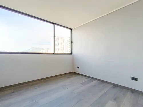 Edificio C. San Cristóbal (1 Est. 1 Bod.) Vista Oriente Pi
