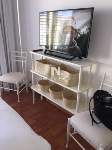 Apartamento En Venta En Península 2 Dormitorios.- Ref: 3384