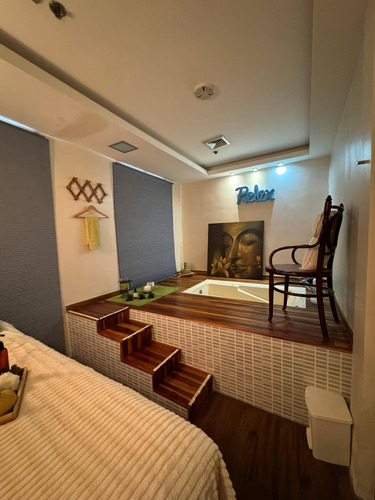270089 Cmg Venta Exclusivo Yasú Spa Antiguo Embassy Suites