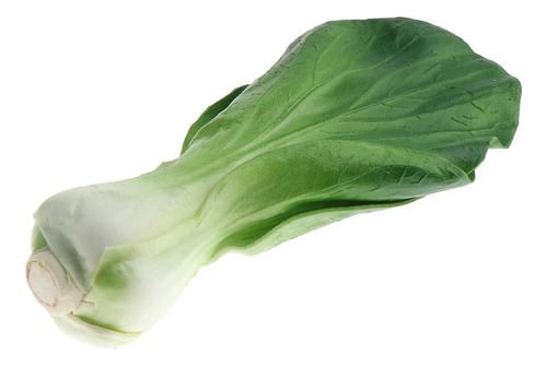 Verduras Artificiales Realistas Segundo