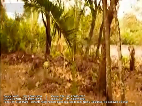 Imagem 6 de 30 de Terreno Para Venda, 0.0 M2, Chácaras Do Peroba - Jandira - 3155