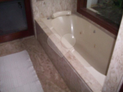 Casa-são Paulo-city Boaçava | Ref.: 353-im22947 - 353-im22947