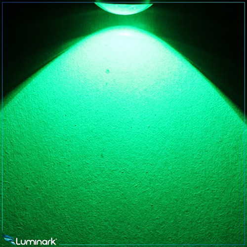 Imagem 6 de 7 de 8x Und Spot Balizador Led Chao 3w Escada Moveis Jardim Deck