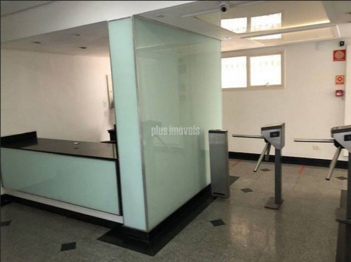 Imagem 13 de 13 de Predio Comercial - Mi130162