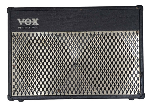 Amplificador Vox Ad50vt 212 50w Para Guitarra