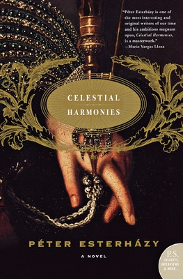 Libro Celestial Harmonies - Esterhazy, Peter