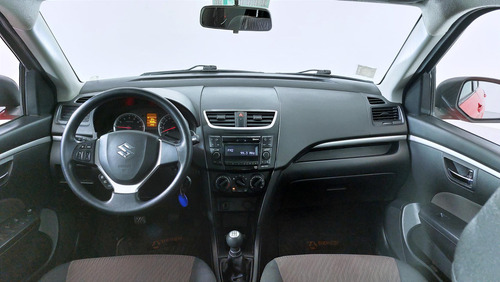 Suzuki Swift 1.2 Gl Mt