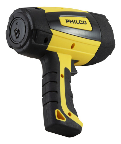 Foco Recargable 1 Led High-power, Philco