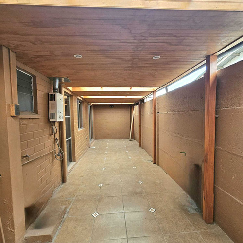 Casa En Loteo La Cantera | Excelente Conectiv (91097)