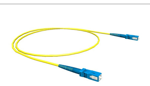 Jumper De Fibra Óptica Sc/upc-sc/upc Monomodo 14m