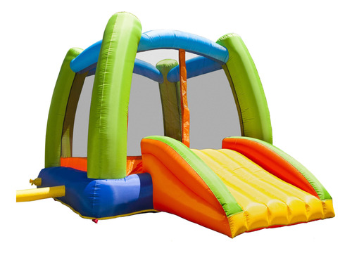 Mi Primer Juego Inflable De Sportspower