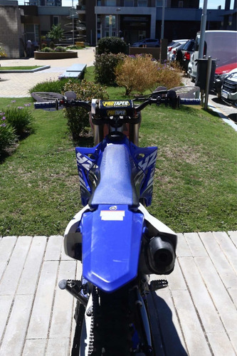 Yamaha Yz 250 X
