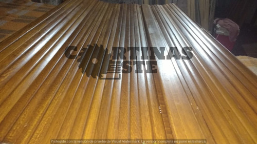 Cortinas Persiana Barrio O Común Fabricación Zona Norte