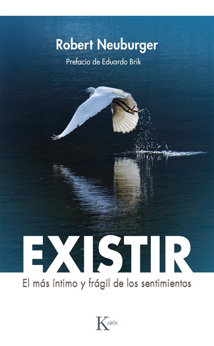 Libro Existir