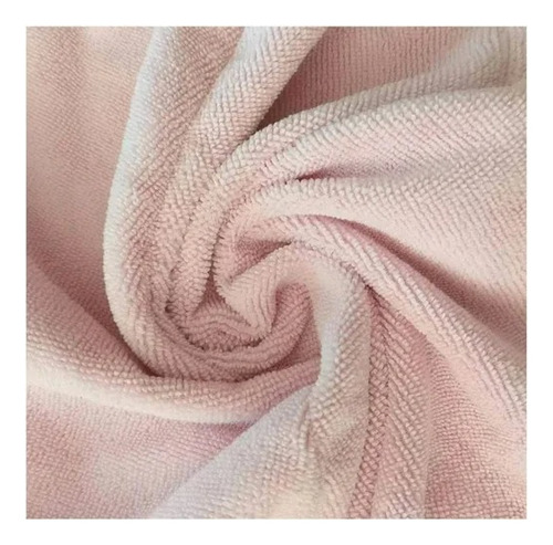 Toalla Para Cabeza Gato Pusheen Cat Kawai Microfibra Cabello Color Rosa