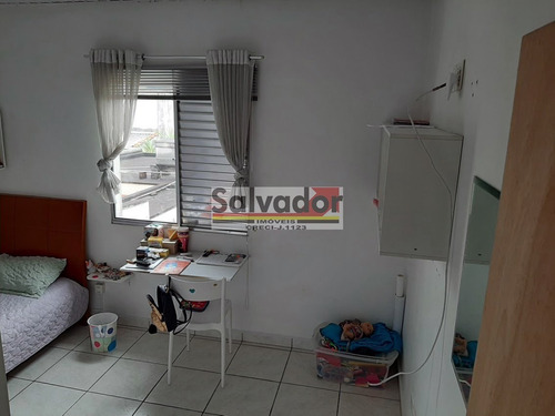 Sobrado Na Vila Moraes - São Paulo - 8218