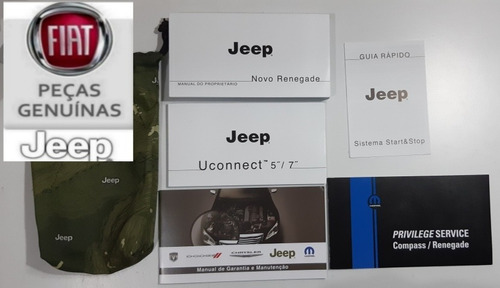 uconnect jeep manul 2019