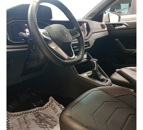 Volkswagen Virtus 1.0 Highline 200 Tsi Aut. 4p