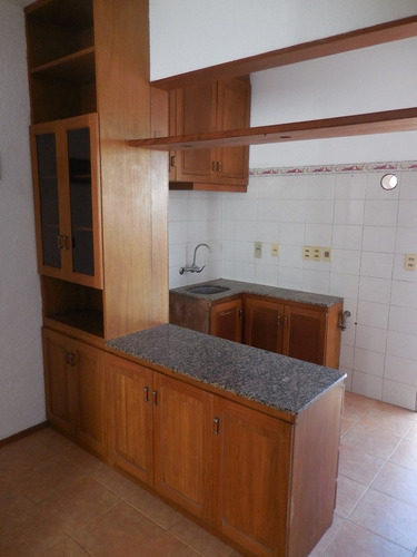 Alquiler Apartamento 1 Dormitorio La Blanqueada Braglia 1100
