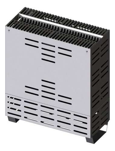Sauna Seca Sodramar 6kw Para Até 10m³ + Quadro Digital 220v