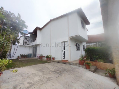 Maracay  Casa En Venta Mls Rp