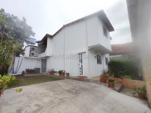 Maracay Casa En Venta Mls Rp