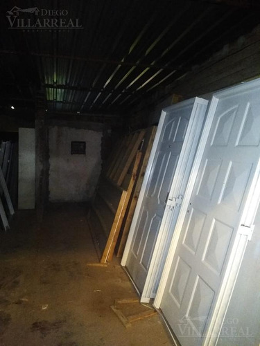 Imagen 12 de 17 de Terreno - Libertad - Galpon - Casa -depto - Venta -