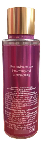 Fragance Mist Victoria S Secret Spiced Vanilla Fig