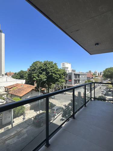 Departamento En Guemes