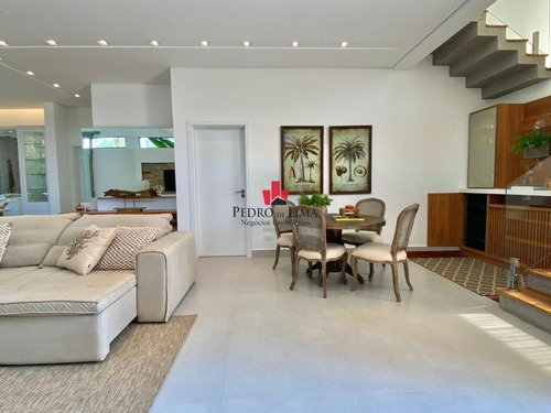 Imagem 4 de 15 de Casa A Venda Na Riviera De São Lourenço. - Rv1894