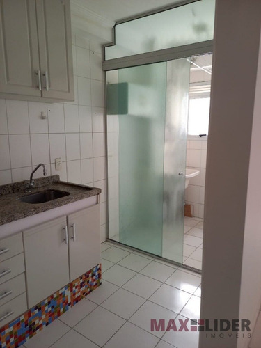 Imagem 8 de 15 de Apartamento - Alphaville Industrial - Ref: 4621 - L-4621