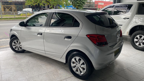 Chevrolet Onix 1.0 MPFI JOY 8V FLEX 4P MANUAL