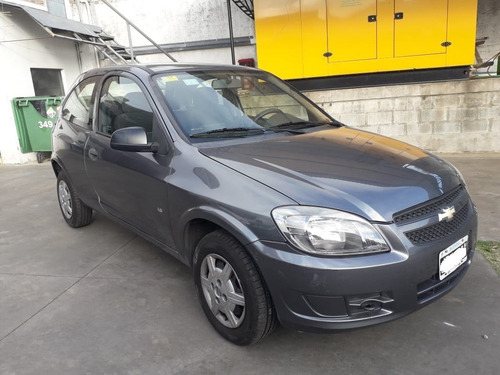 Chevrolet Celta Ls 3 Ptas