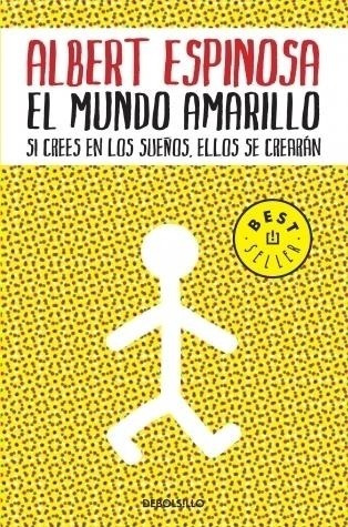 El Mundo Amarillo