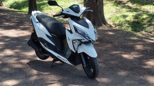 Honda Elite 125