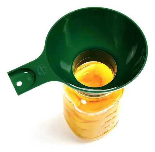 Norpro Canning Essentials - Juego De 6 Piezas