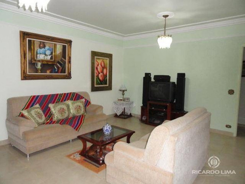 Chácara Residencial À Venda, Santa Rita, Piracicaba. - Ch0009