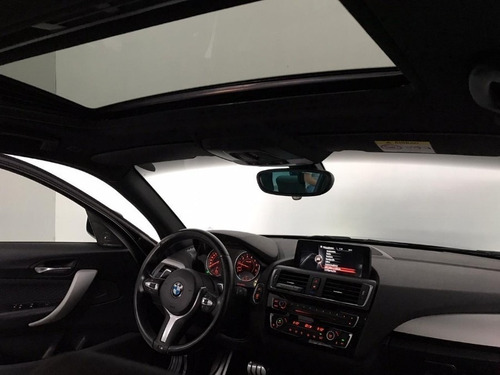 Bmw 125i Active Sport