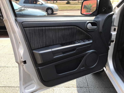 Imagem 8 de 15 de Ford Ecosport Xlt 2.0 16v 4p 2009