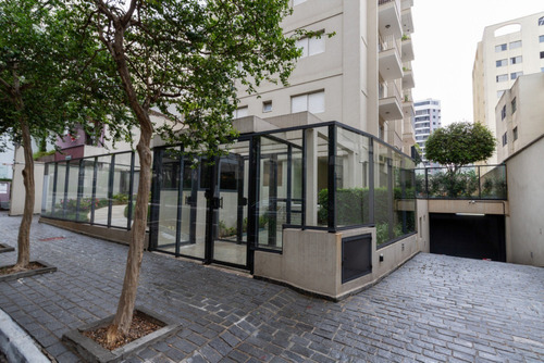 Imagem 26 de 30 de Apartamento - Ap00494 - 70281629