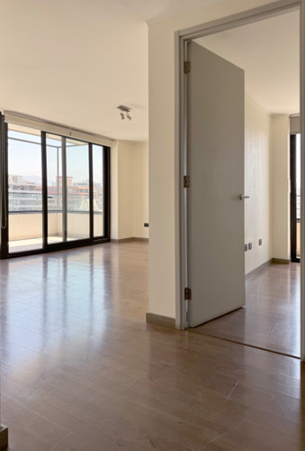 Estupendo Departamento - Plaza Las Lilas
