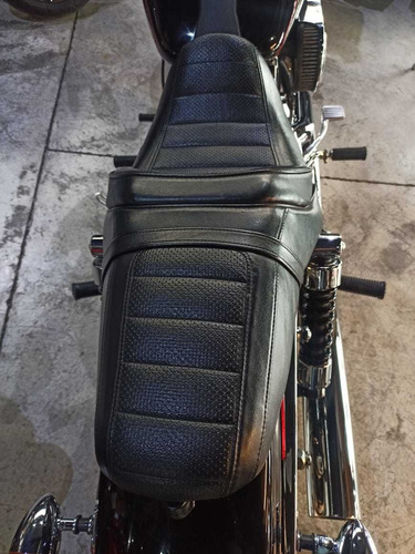 Motofeel Harley Davidson Low Rider (importada) @motofeelmx