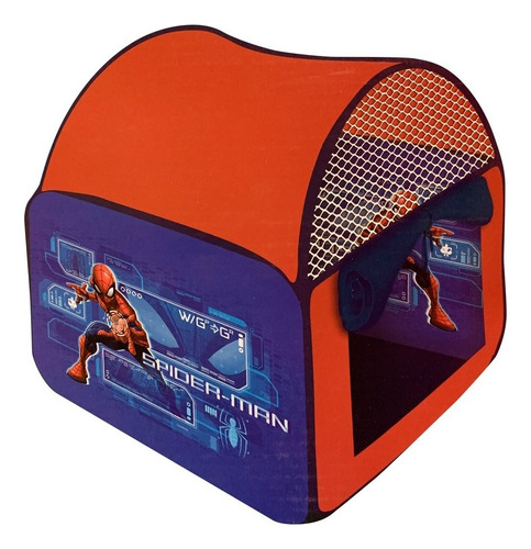 Carpa - Spiderman - Marvel - Dxb