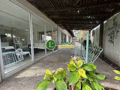 Alquiler De Temporada En Pinares De Atlántida