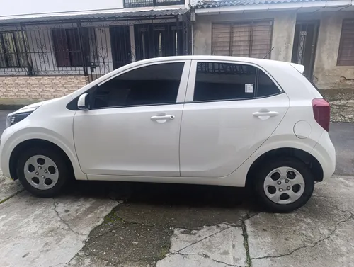 Kia Picanto 1.0